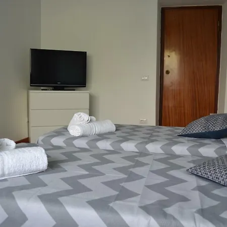 Tappa 42 Gæstehus