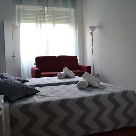 Gæstehus Tappa 42